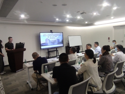 達博生物1類抗腫瘤新藥（E10A）聯用PD-1單抗方案Ⅱ期臨床試驗深圳中心順利啟動！