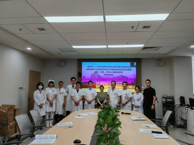 達博生物1類抗腫瘤新藥（E10A）聯用PD-1單抗方案Ⅱ期臨床試驗汕頭中心順利啟動！