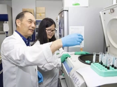 公司董事長黃文林教授受邀參加美國哈佛大學和麻省理工大學專題講座