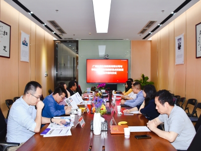 達博生物與華南應用微生物國家重點實驗室 達成戰略合作，共建實驗平臺