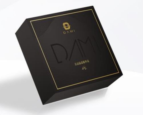 達泌盈透奢養液